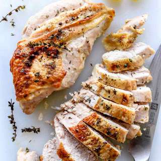 Turkey Breast Recipe