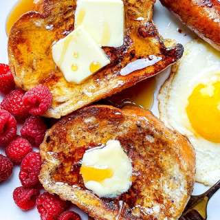 How to Make French Toast