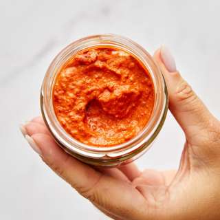 Harissa Recipe