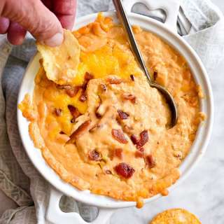 Beer Cheese Dip