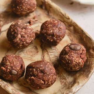 Protein Balls