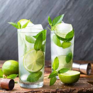 The Best Mojito Recipe (Really!)