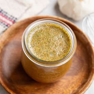 Garlic Soy Chicken Marinade