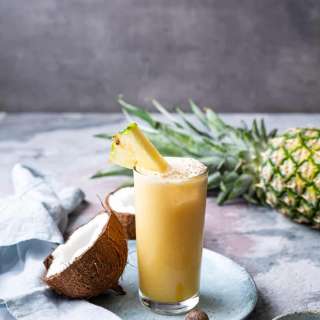 Painkiller Cocktail Recipe