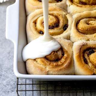 Best Cinnamon Rolls