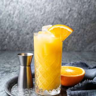 Screwdriver Cocktail Recipe