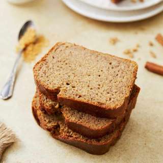 The Best Banana Bread Recipe