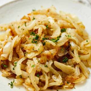 Sautéed Onions