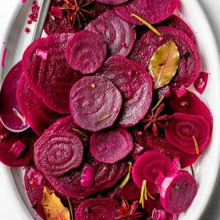 How to Make THE BEST Pickled Beets