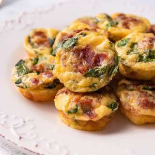 Egg Bites Recipe