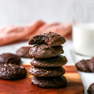 Brownie Cookies