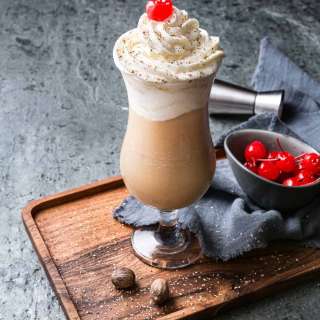 Bushwacker Drink Recipe