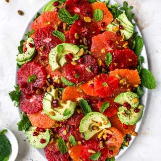 Citrus Salad