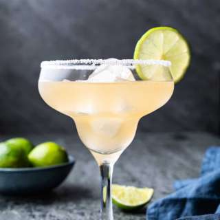 Cadillac Margarita Recipe