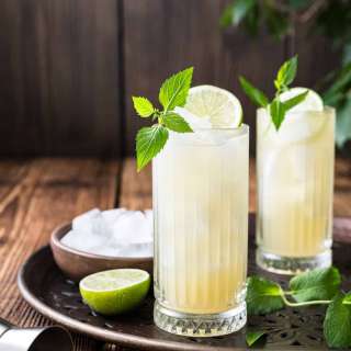 Mai Tai Recipe