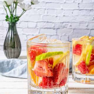 White Sangria