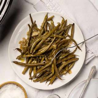 Crock-Pot Green Beans