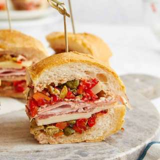 Muffaletta