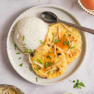 Egg Foo Young