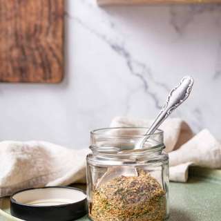 Gyro Seasoning