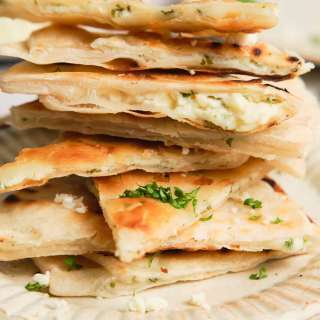 Cheese Gözleme