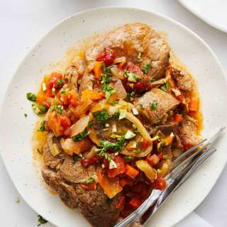 Osso Buco