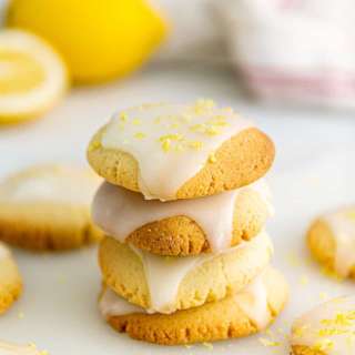 Lemon Cookies