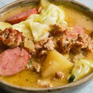 Zuppa Toscana