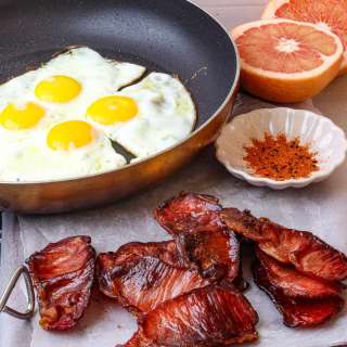How To Cook Bacon In The Oven With Aluminum Foil
