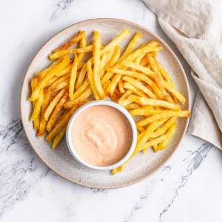 Fry Sauce