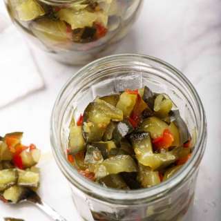 Pickle Relish
