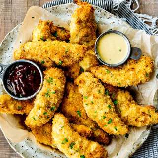 Chicken Tenders