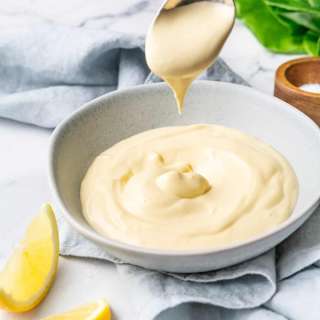 Dijonnaise Recipe