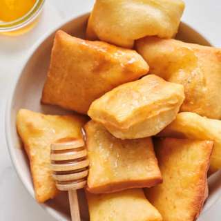 Sopapillas