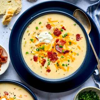 Potato Soup
