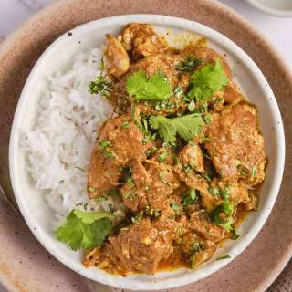 Rogan Josh