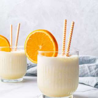 Orange Julius Recipe