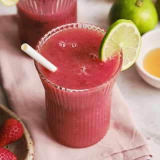 Slushie Recipe