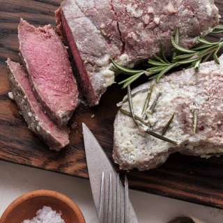 Milk Steak