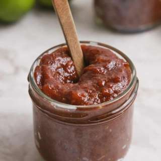 Chamoy Sauce