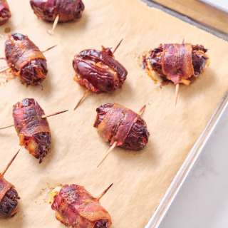 Devils on Horseback