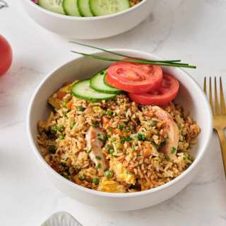 Nasi Goreng