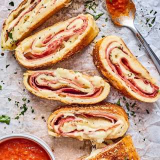 Stromboli
