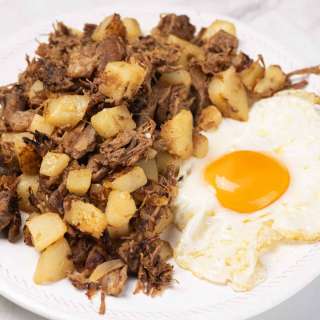 Who-Hash