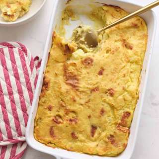 Potato Filling
