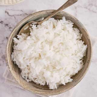 How to Cook Jasmine Rice