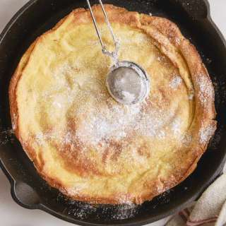 Dutch Baby