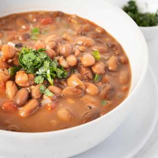 Borracho Beans