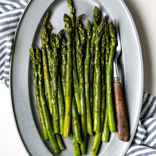 Roasted Asparagus