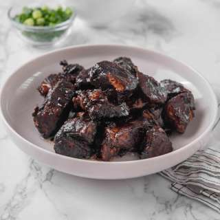 Filipino Pork Adobo